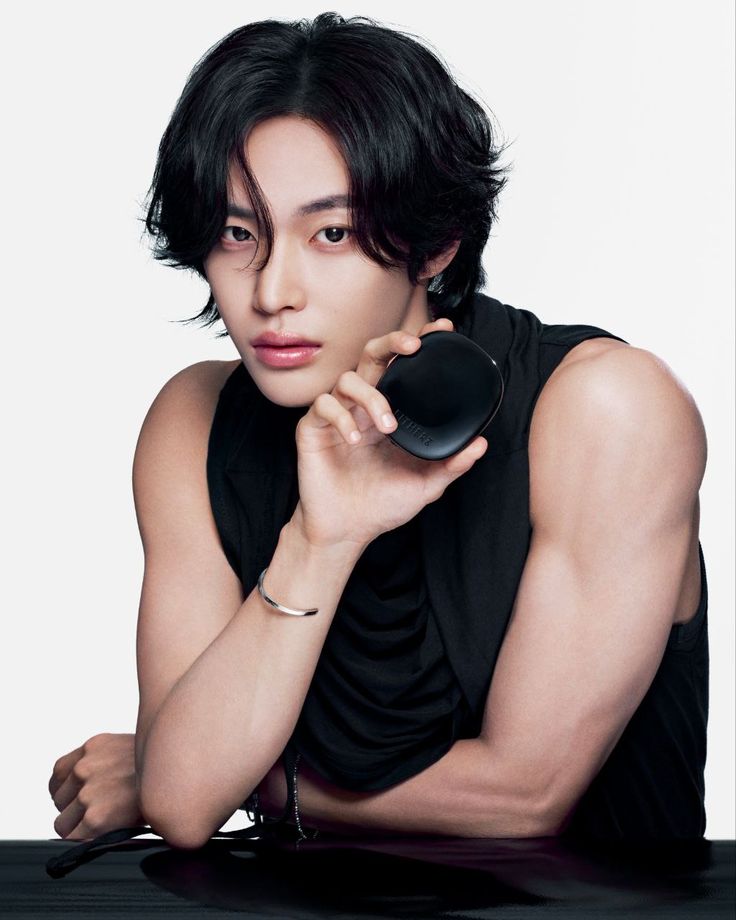 Wonbin