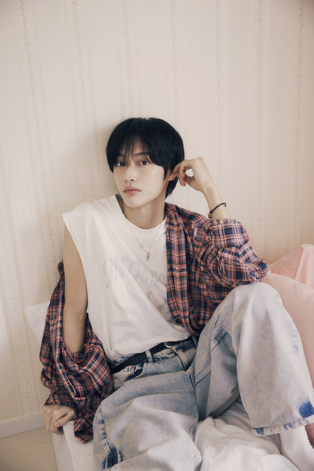 Wonbin