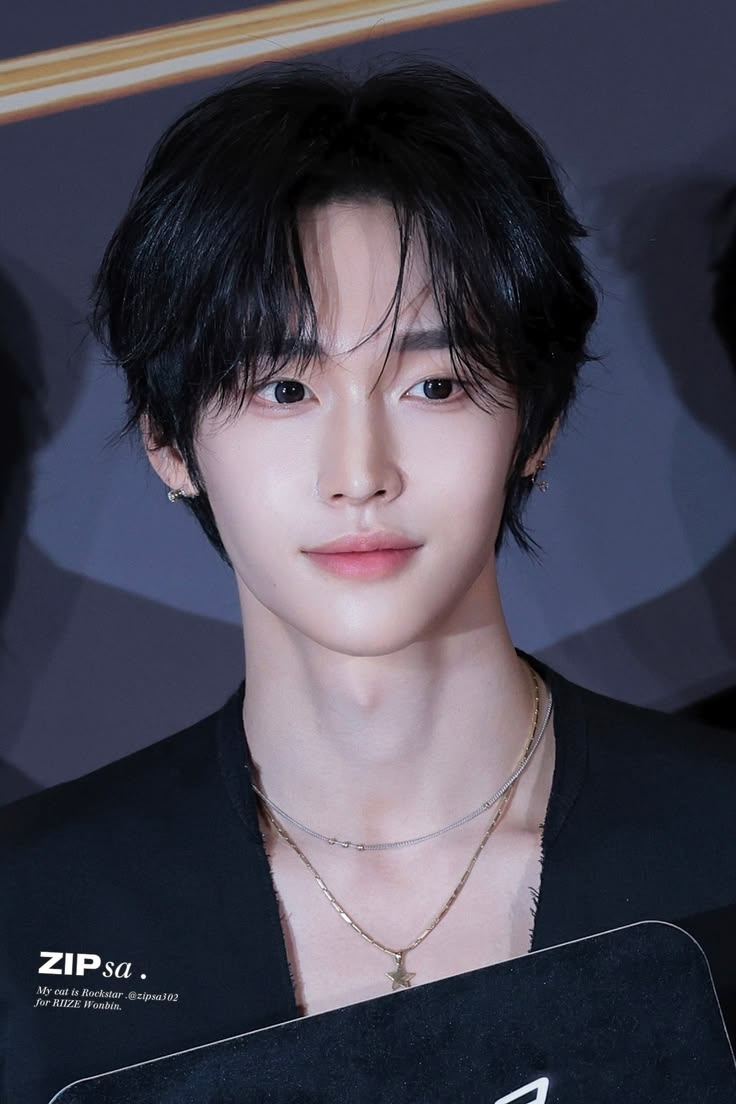 Wonbin