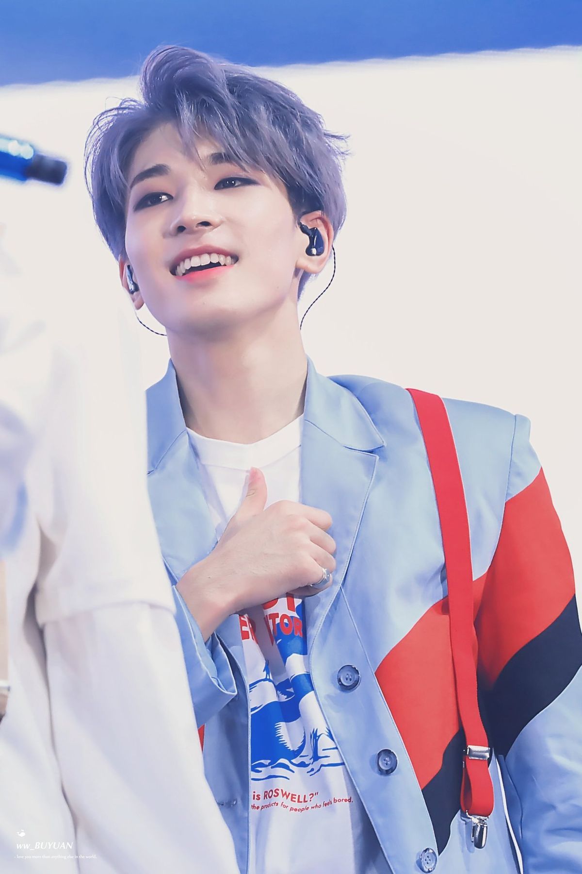 Wonwoo