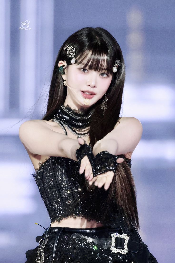 Wonyoung