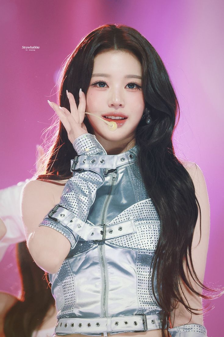 Wonyoung