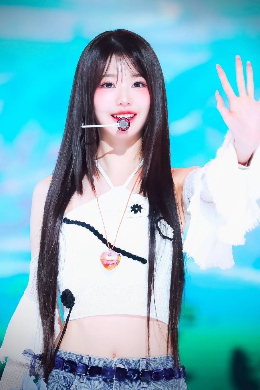 Wonyoung