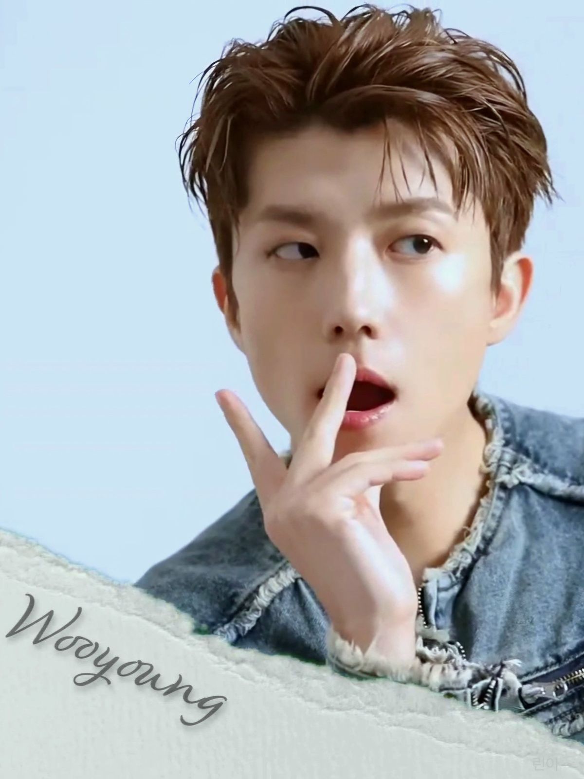 Wooyoung