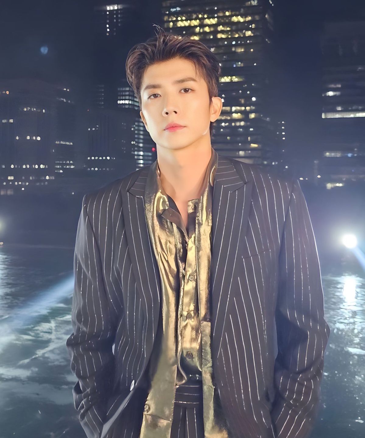 Wooyoung