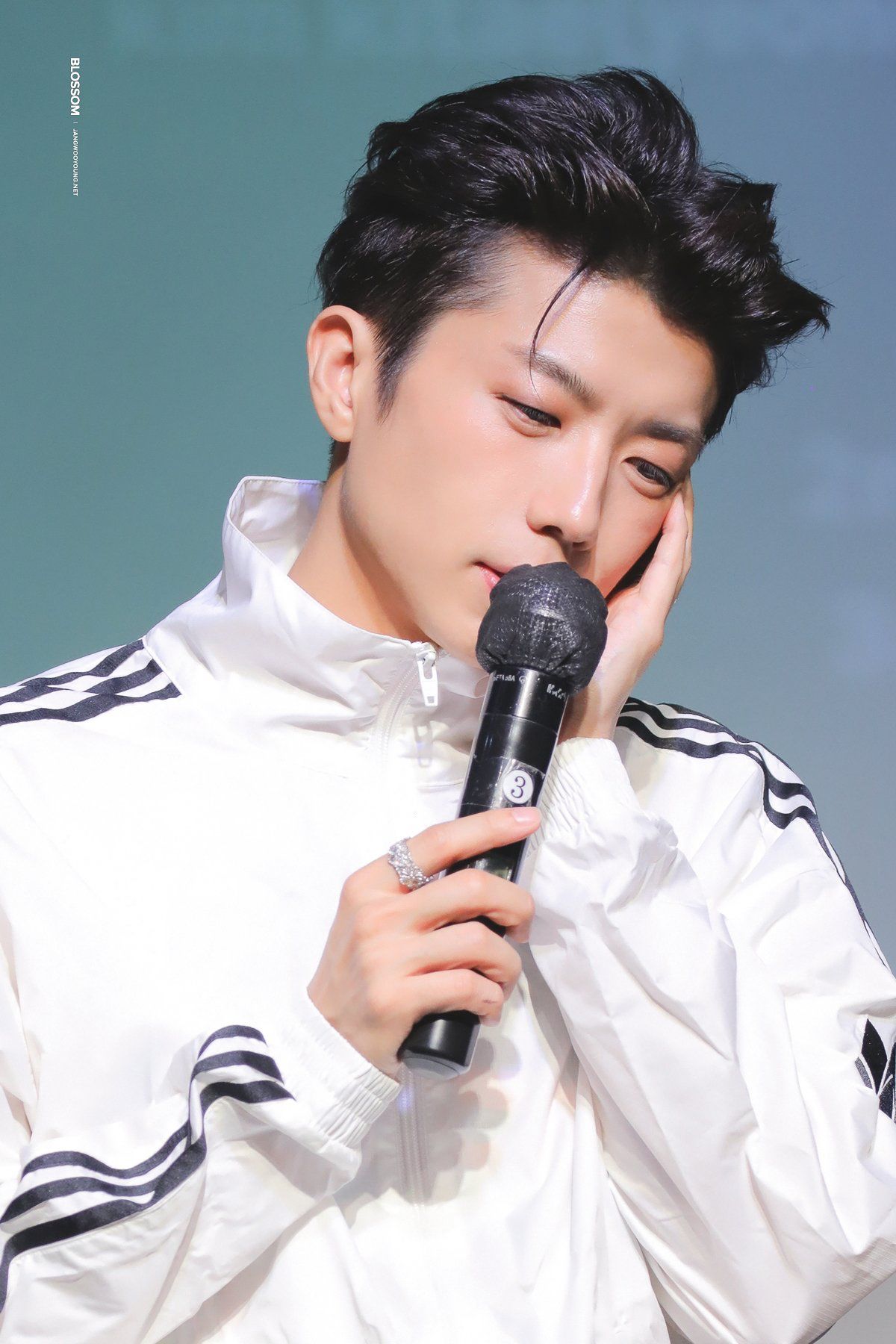 Wooyoung