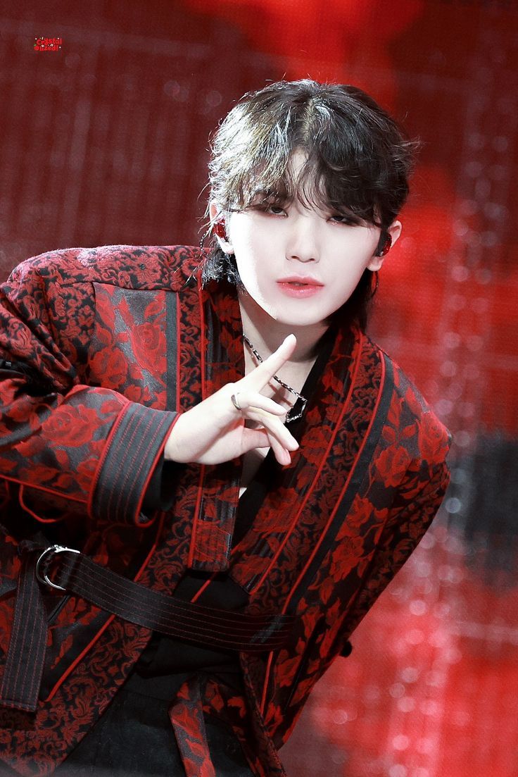 Woozi
