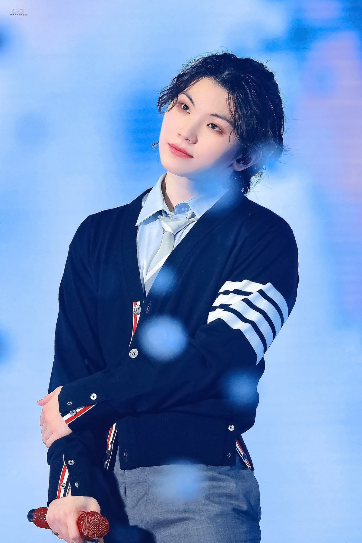 Woozi