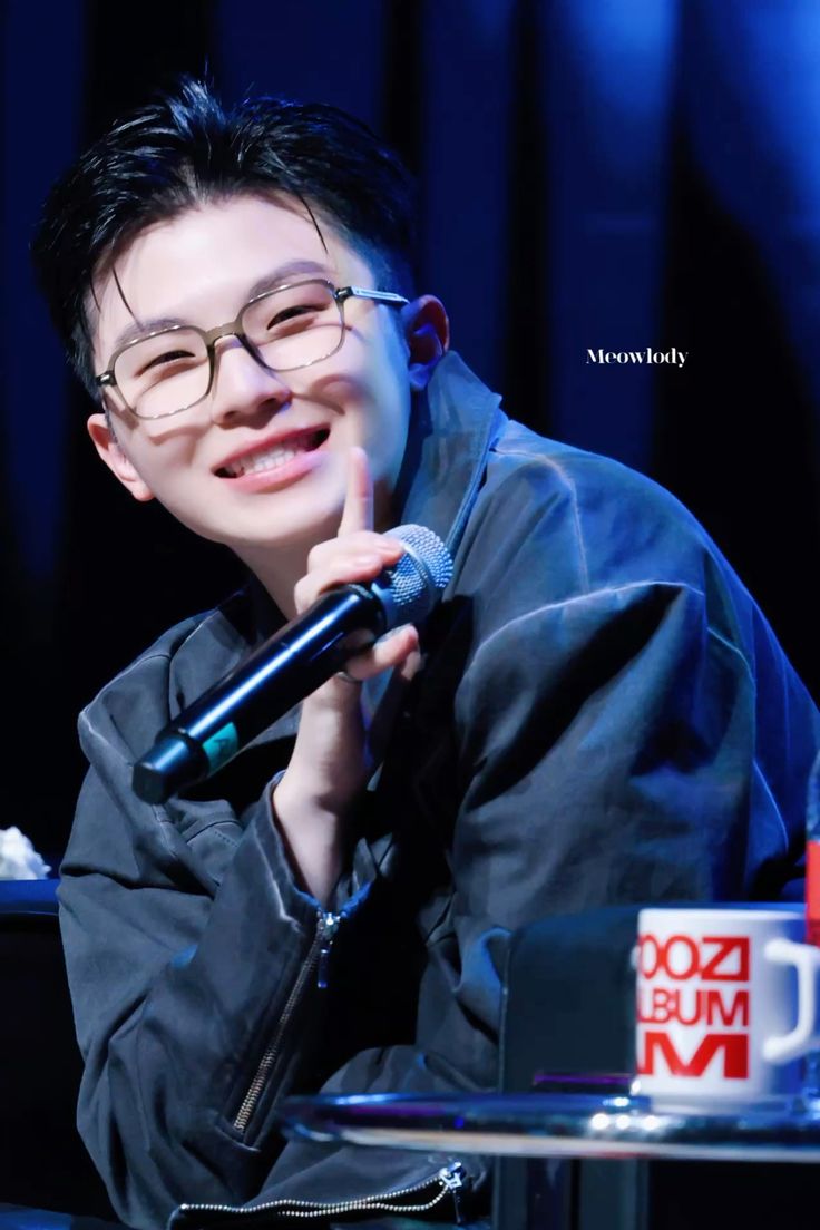 Woozi