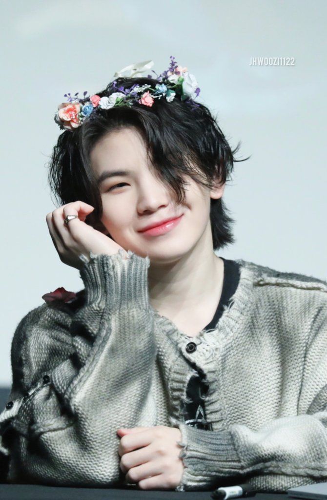 Woozi