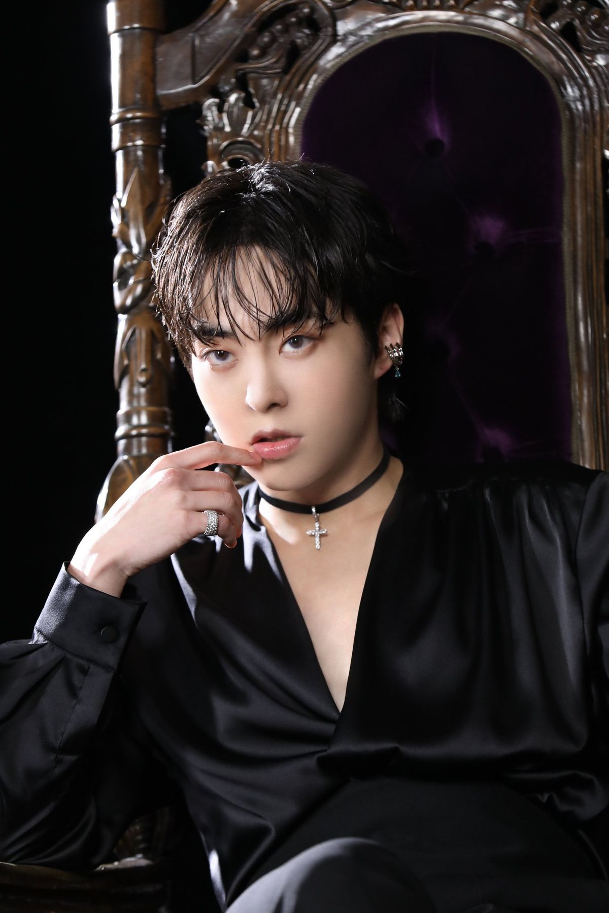 Xiumin