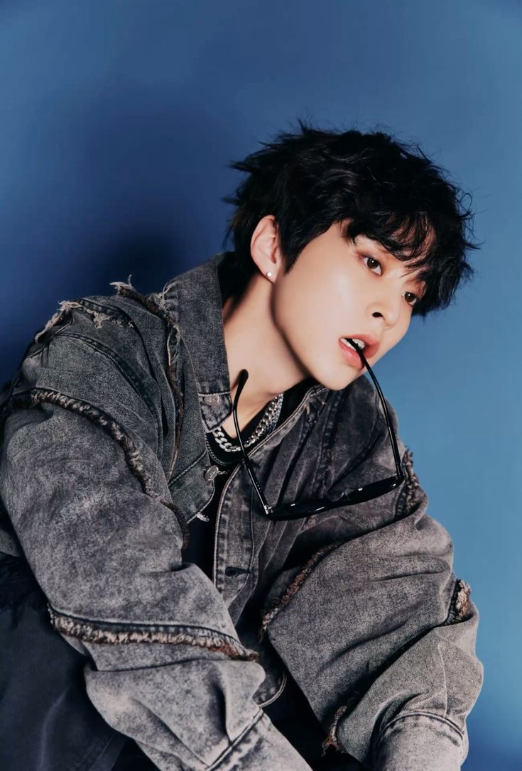 Xiumin
