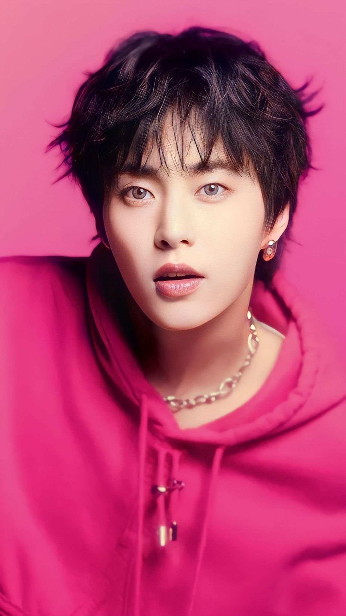 Xiumin