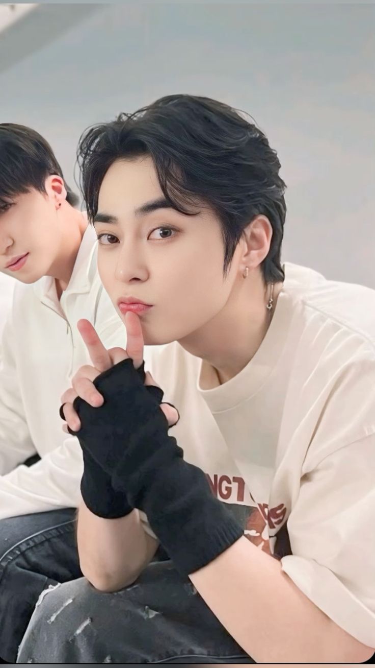 Xiumin