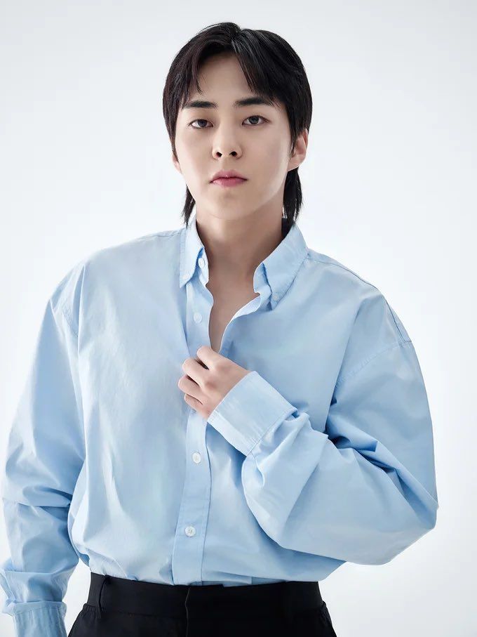 Xiumin