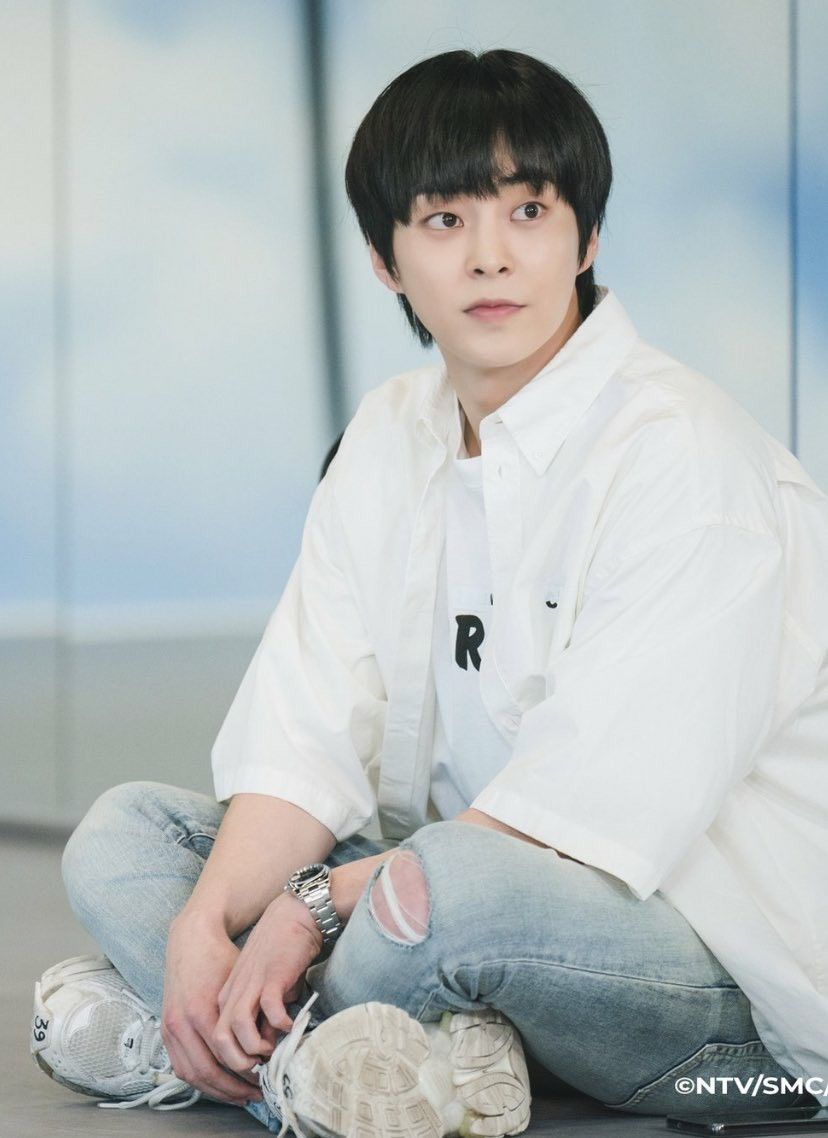 Xiumin