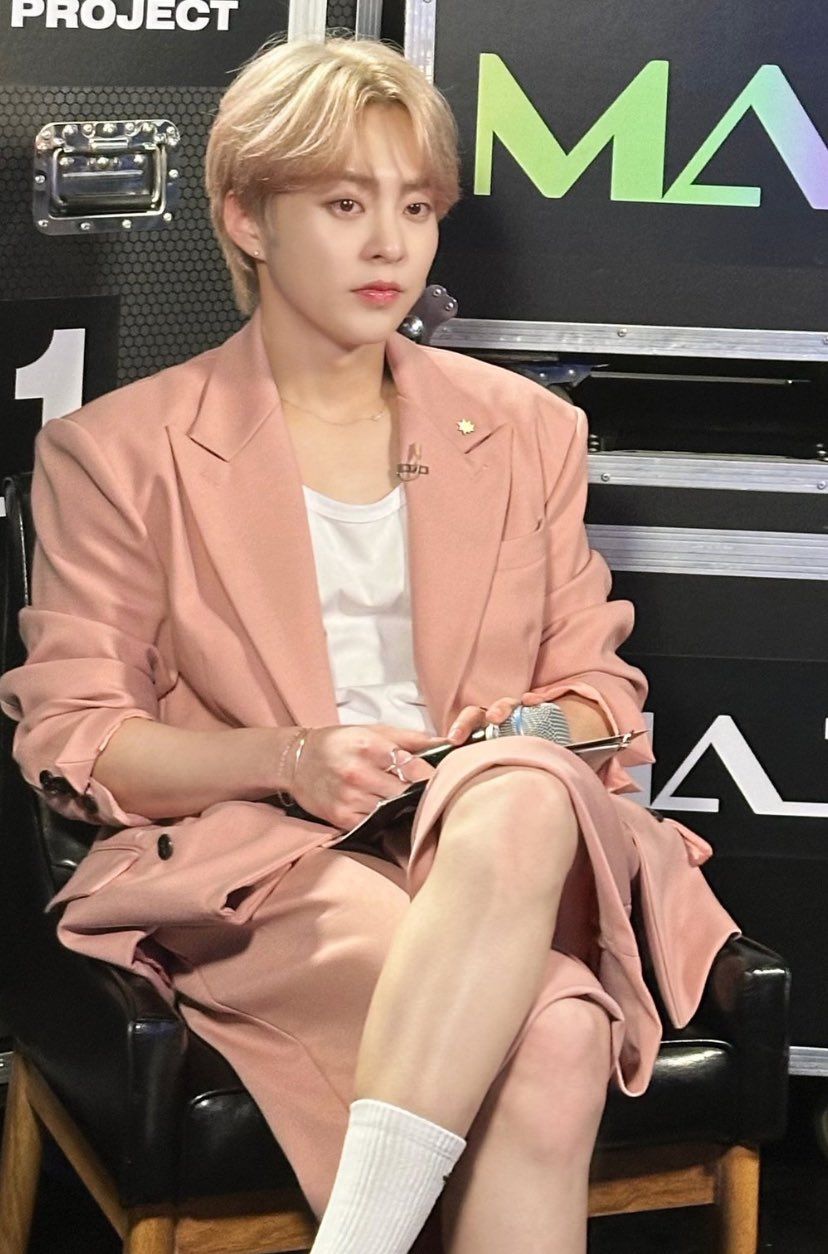 Xiumin