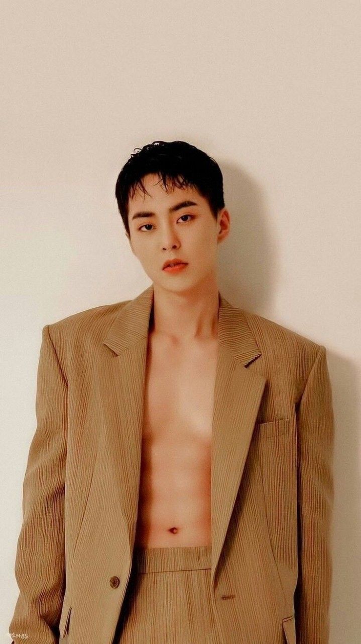 Xiumin