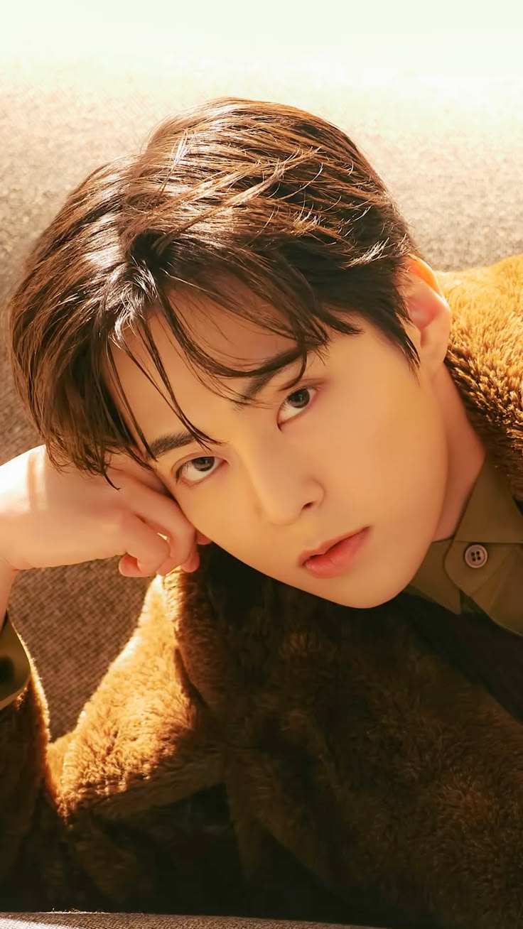 Xiumin