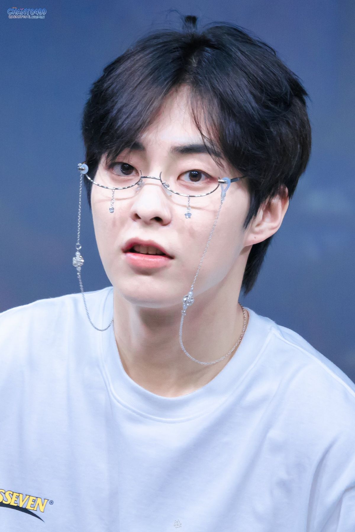 Xiumin