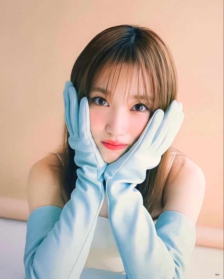 Yabuki Nako