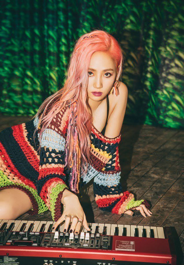 Yeeun