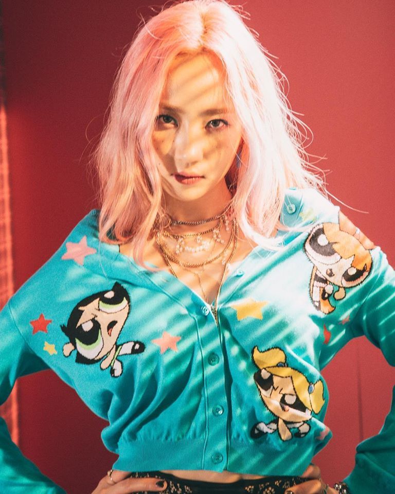 Yeeun