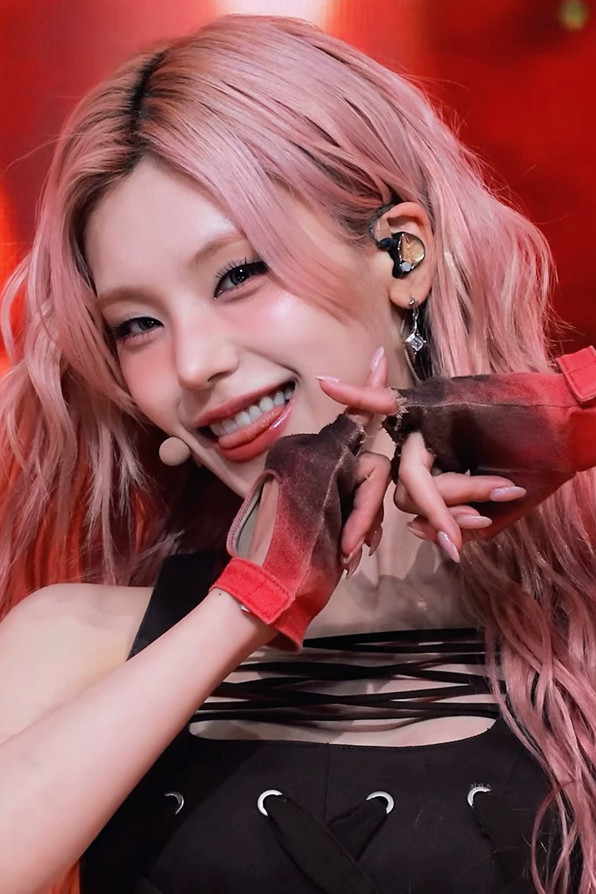 Yeji
