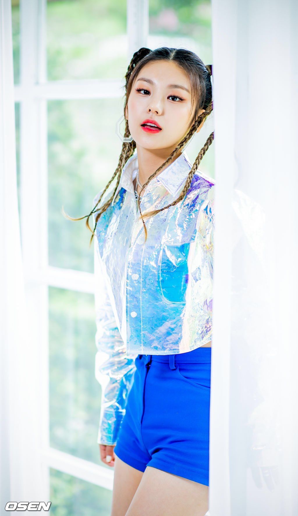 Yeji