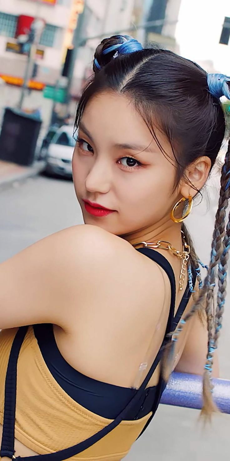 Yeji