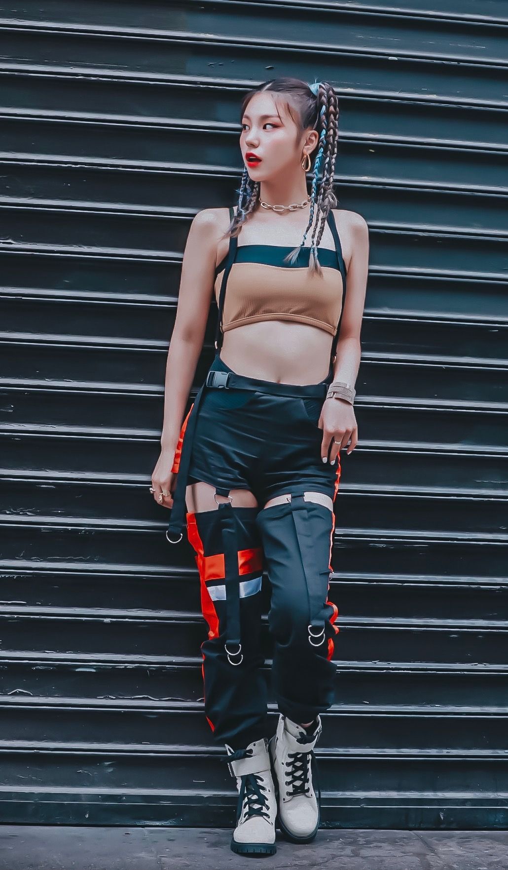 Yeji
