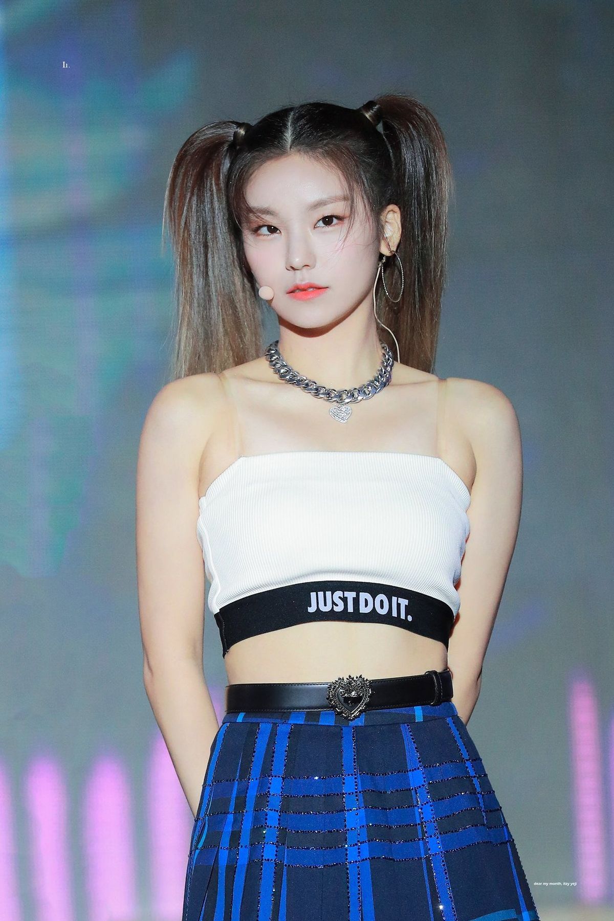 Yeji