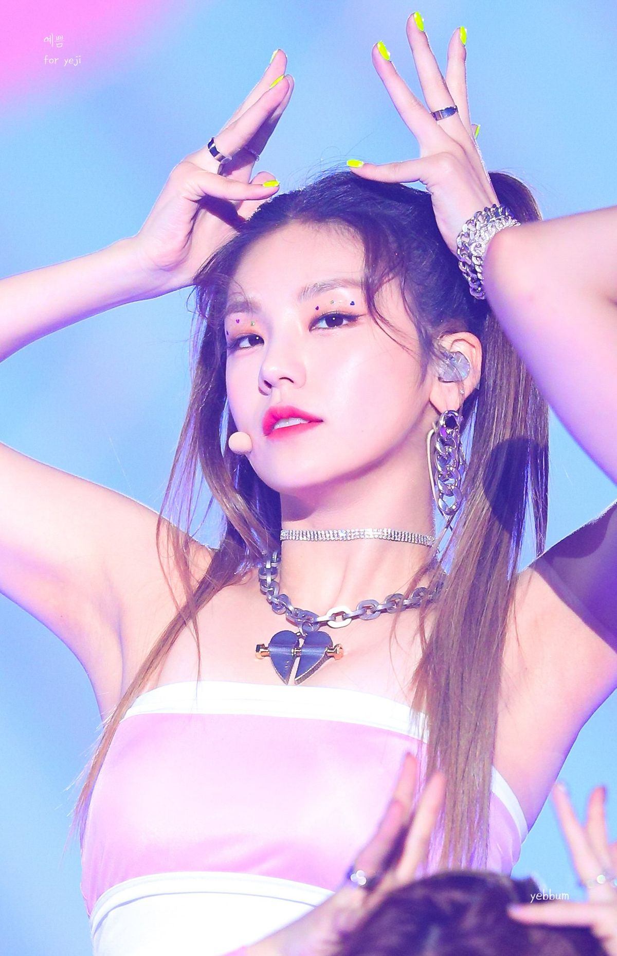 Yeji