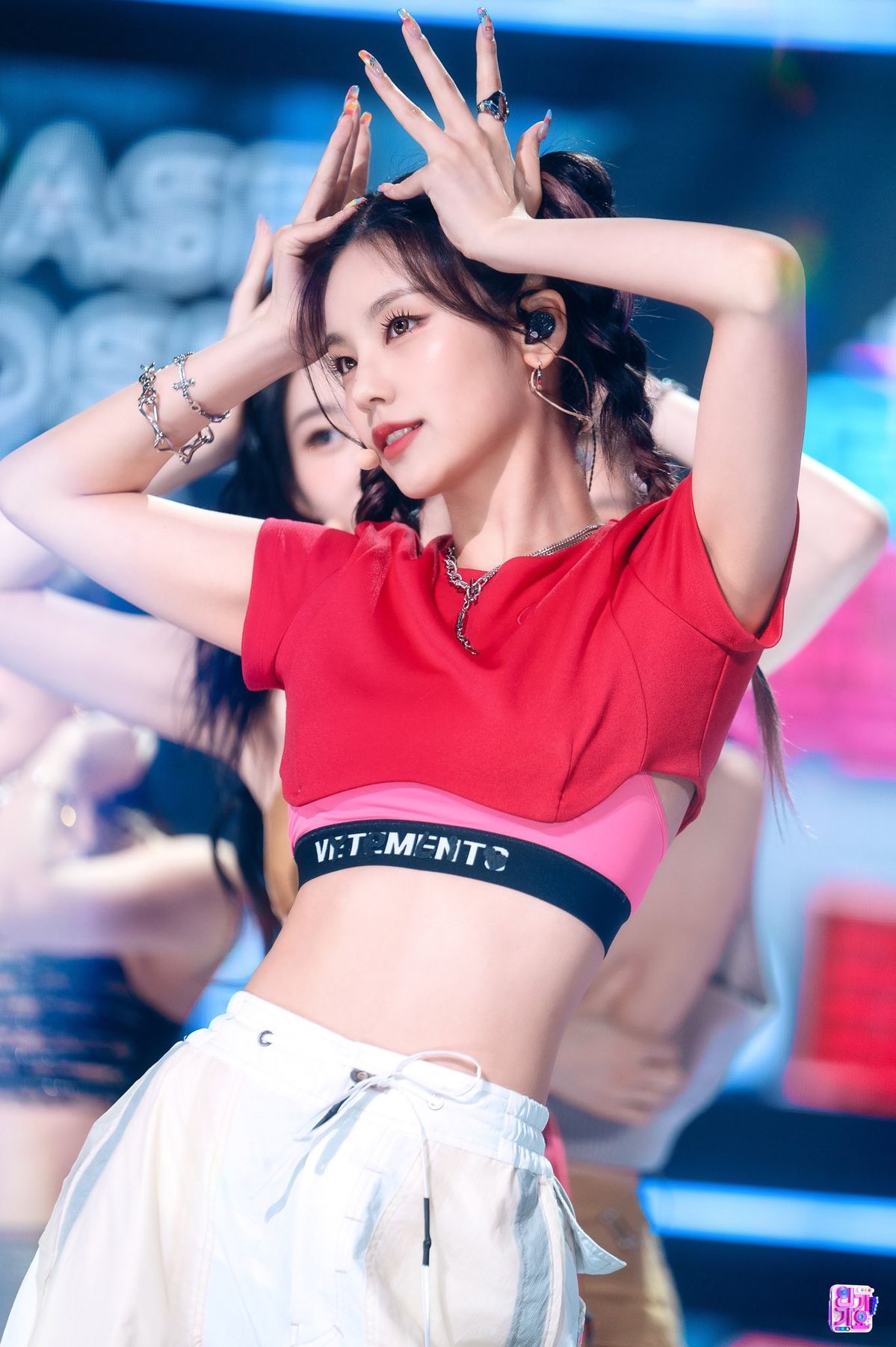 Yeji
