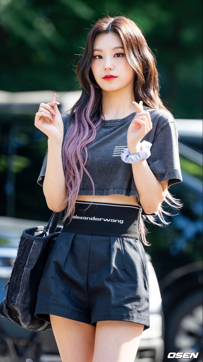 Yeji