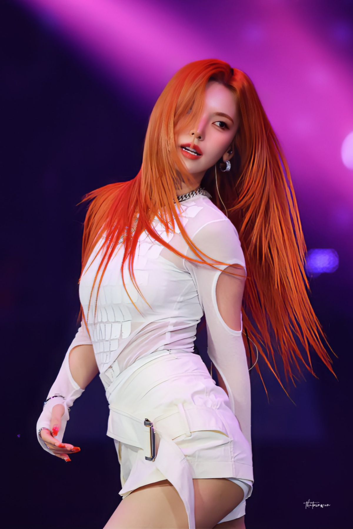 Yeji
