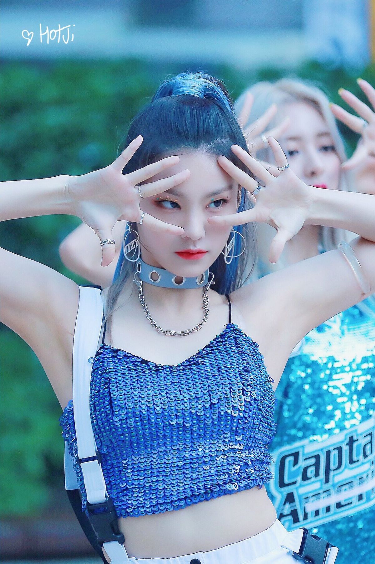 Yeji