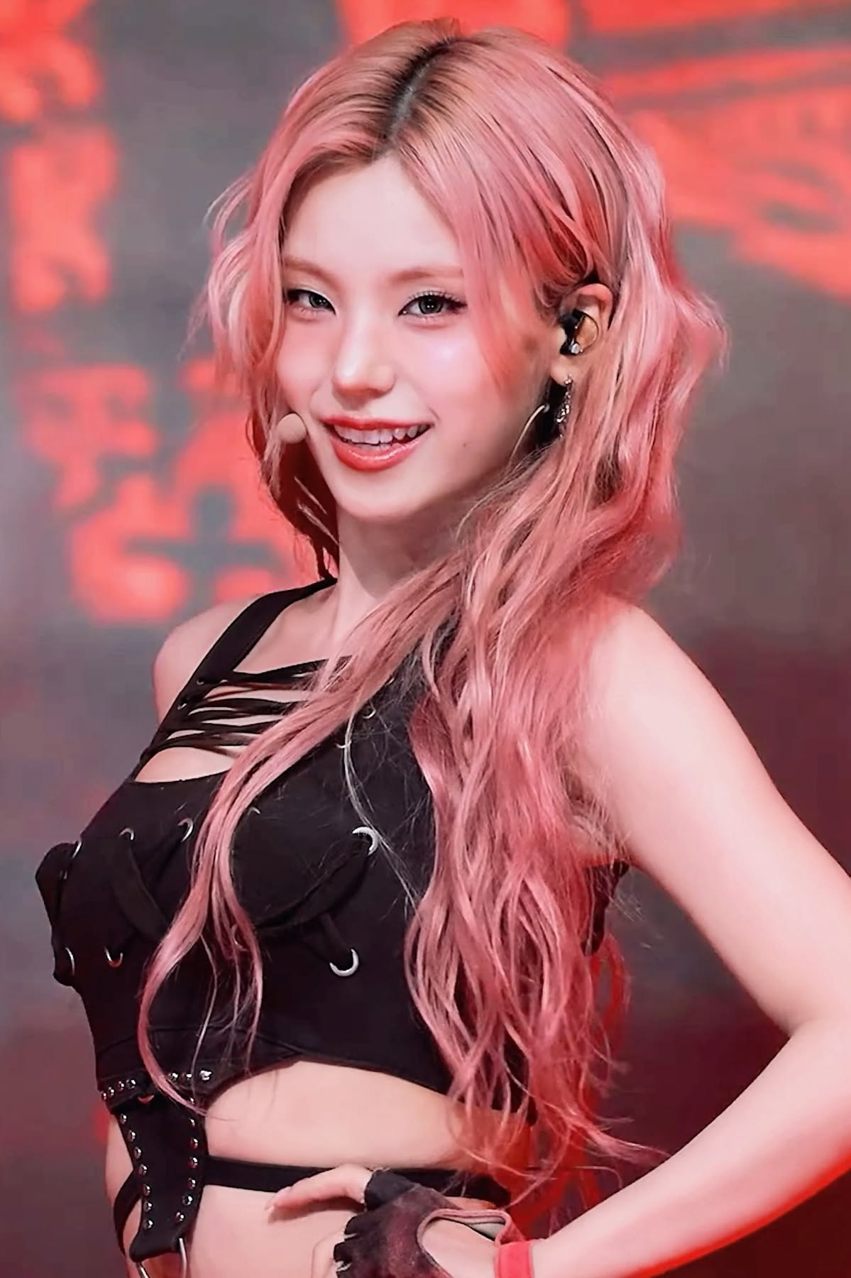 Yeji