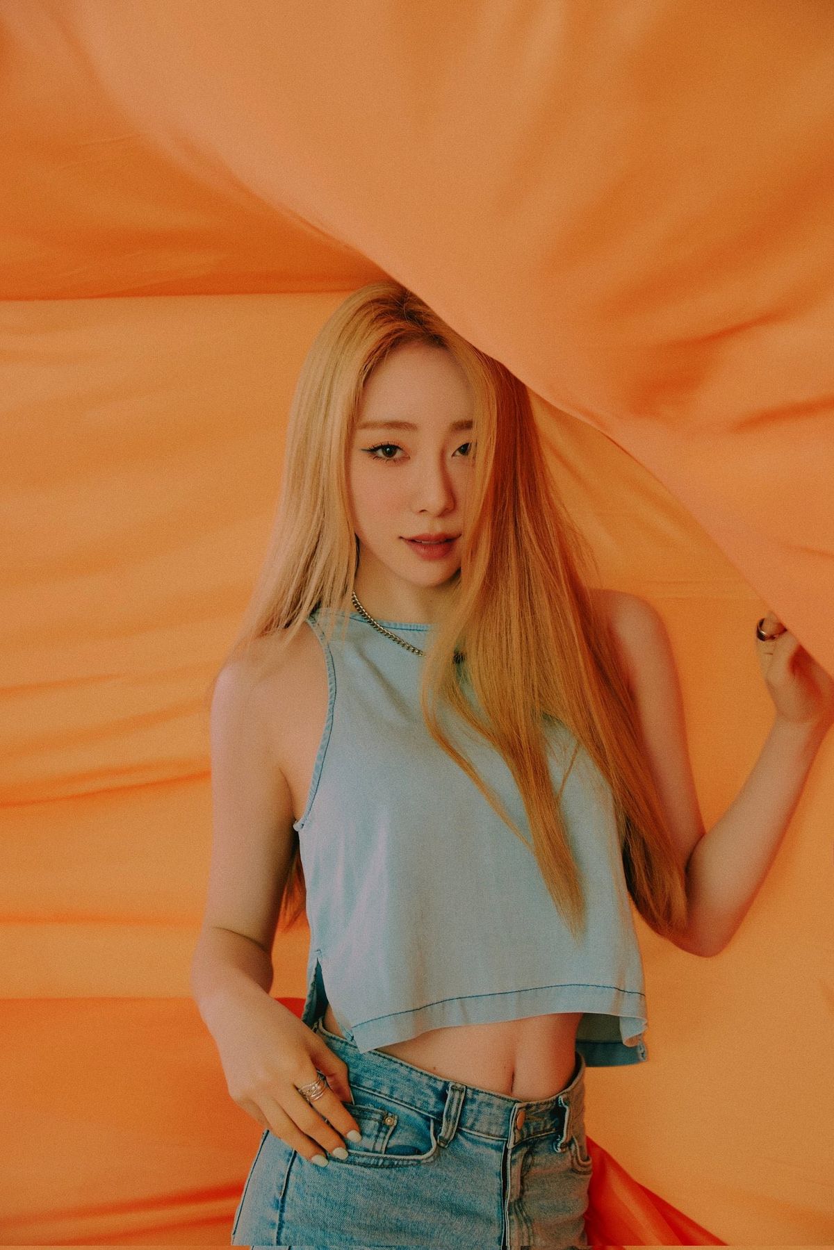 Yeonjung