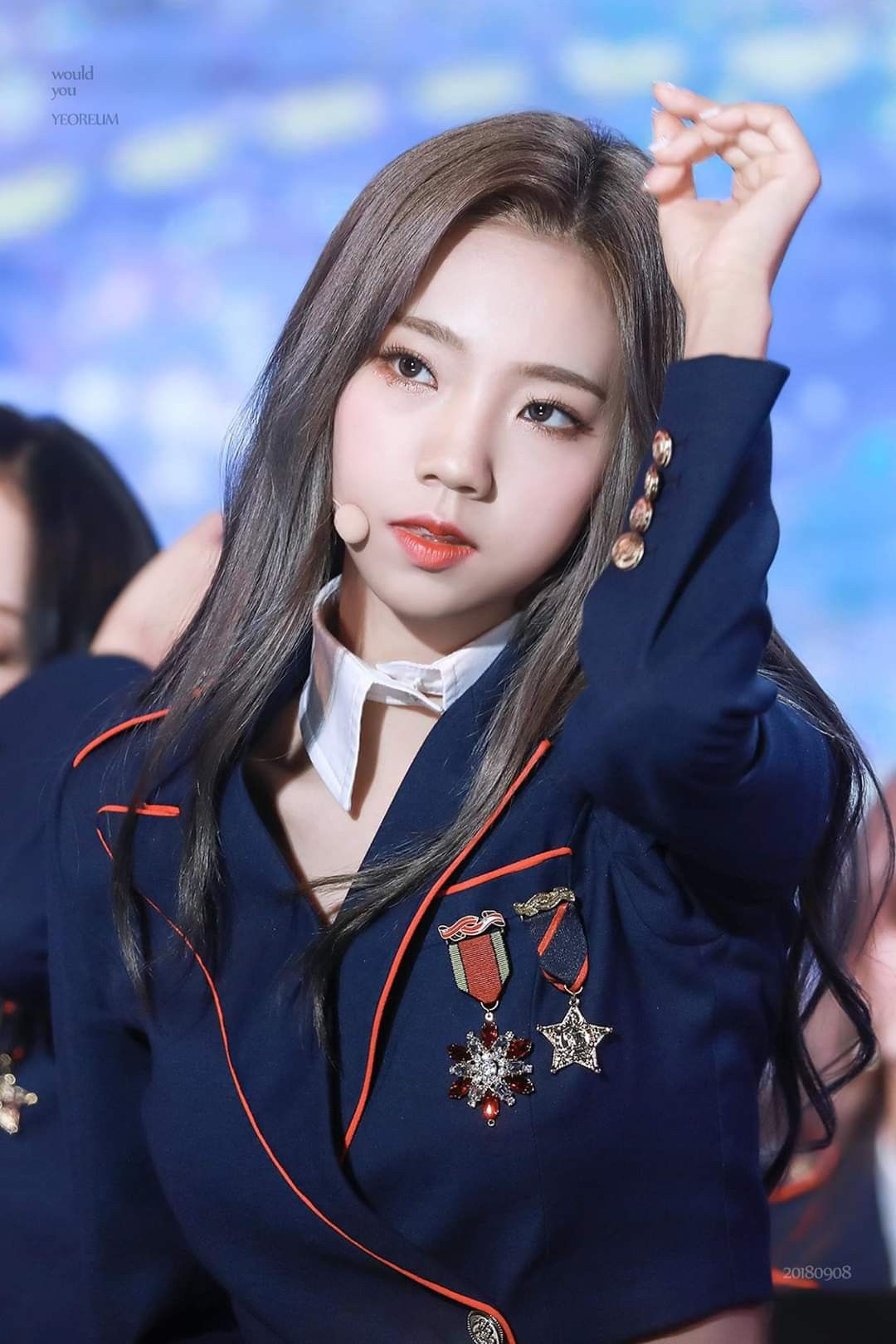 Yeoreum