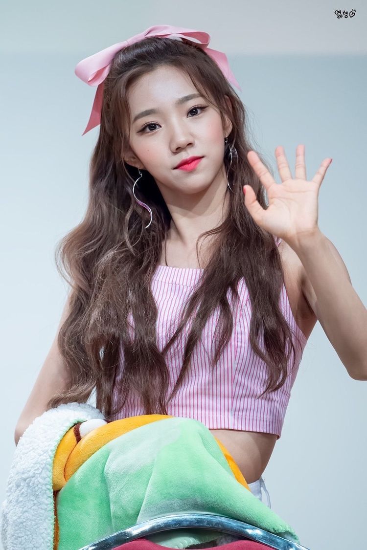 Yeoreum