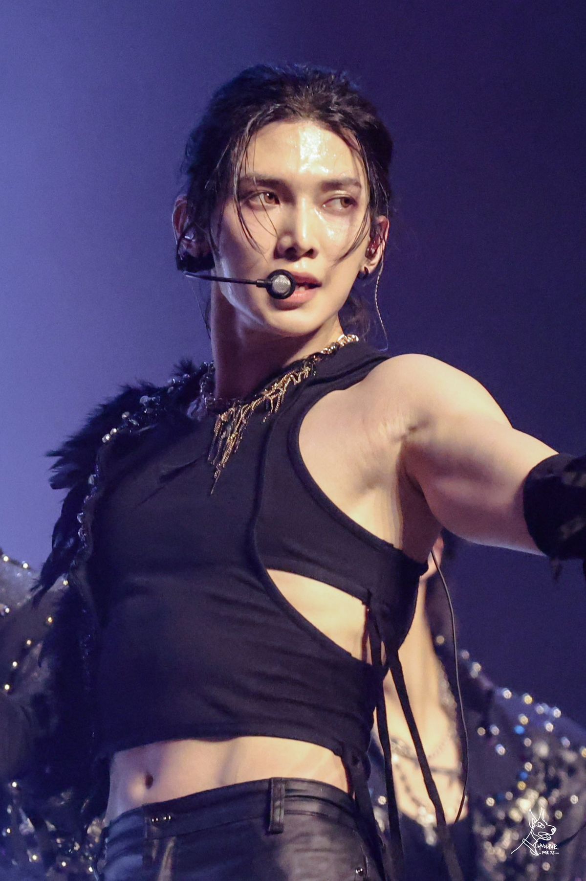 Yeosang