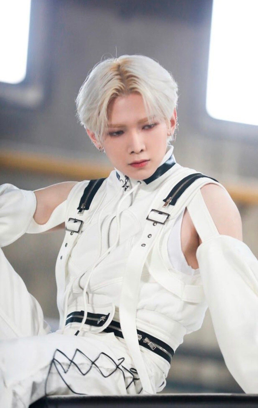 Yeosang