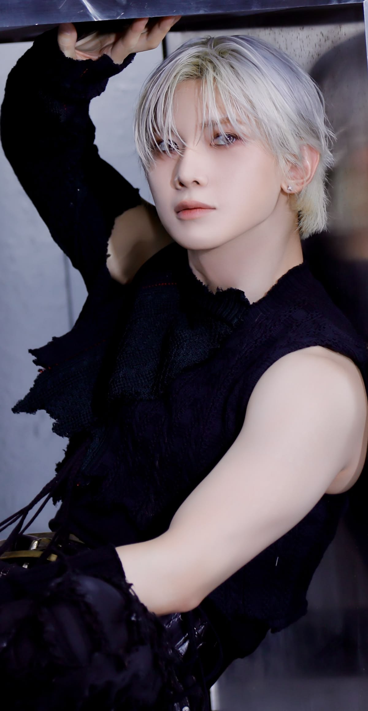 Yeosang
