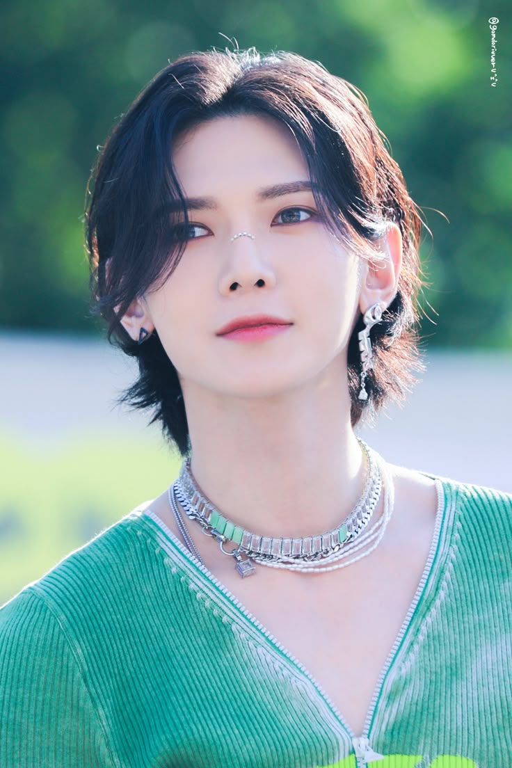 Yeosang