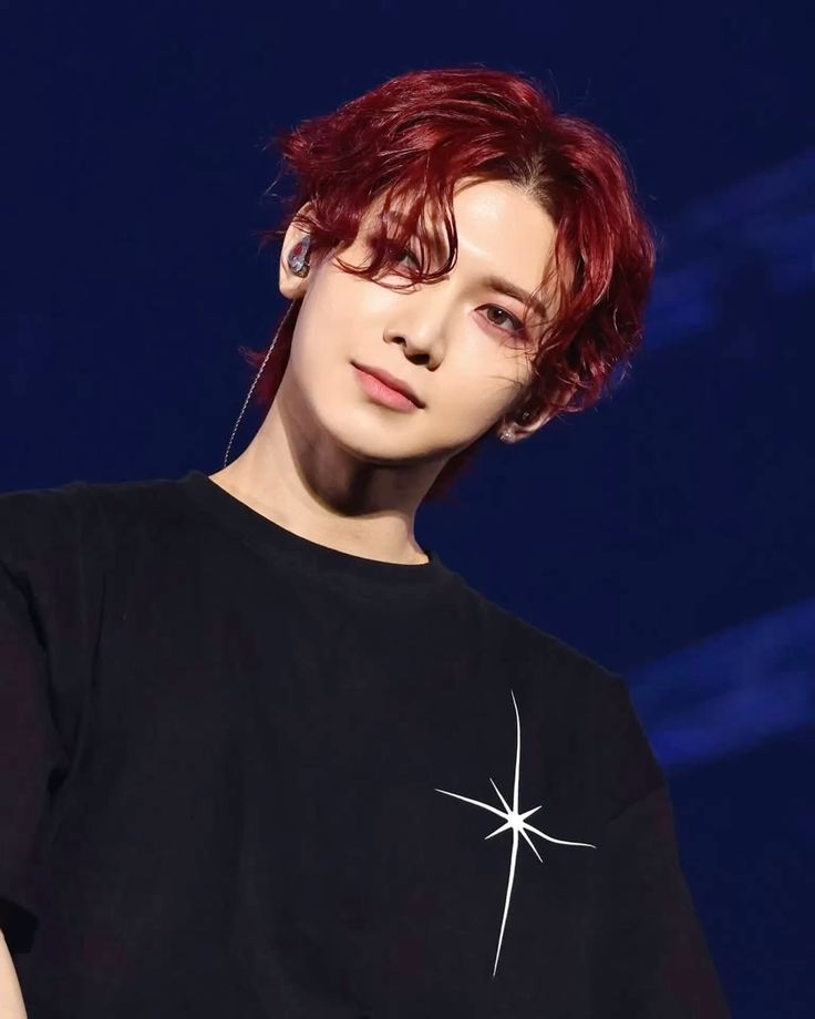 Yeosang