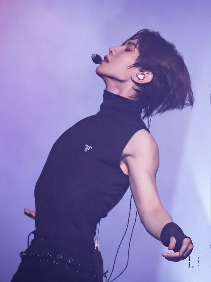 Yeosang