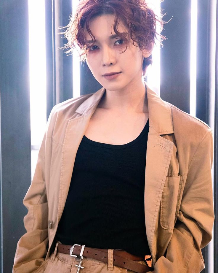Yeosang