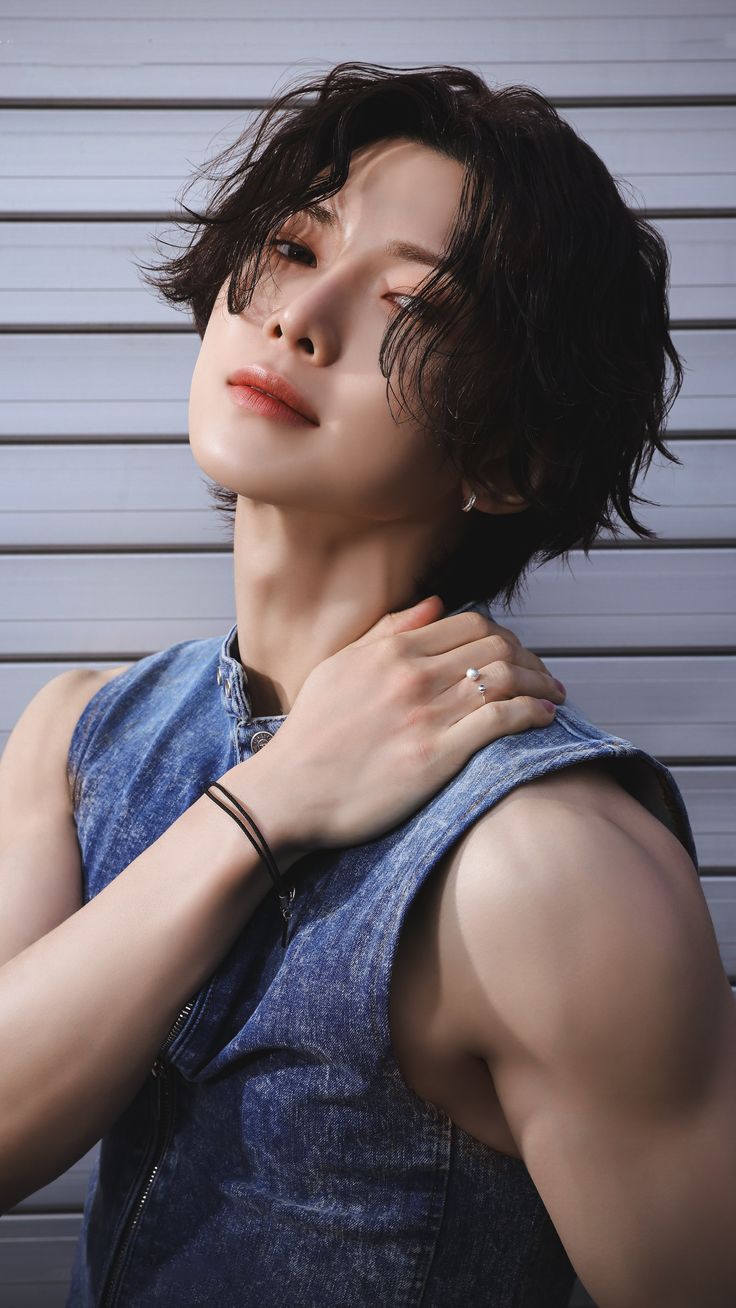 Yeosang