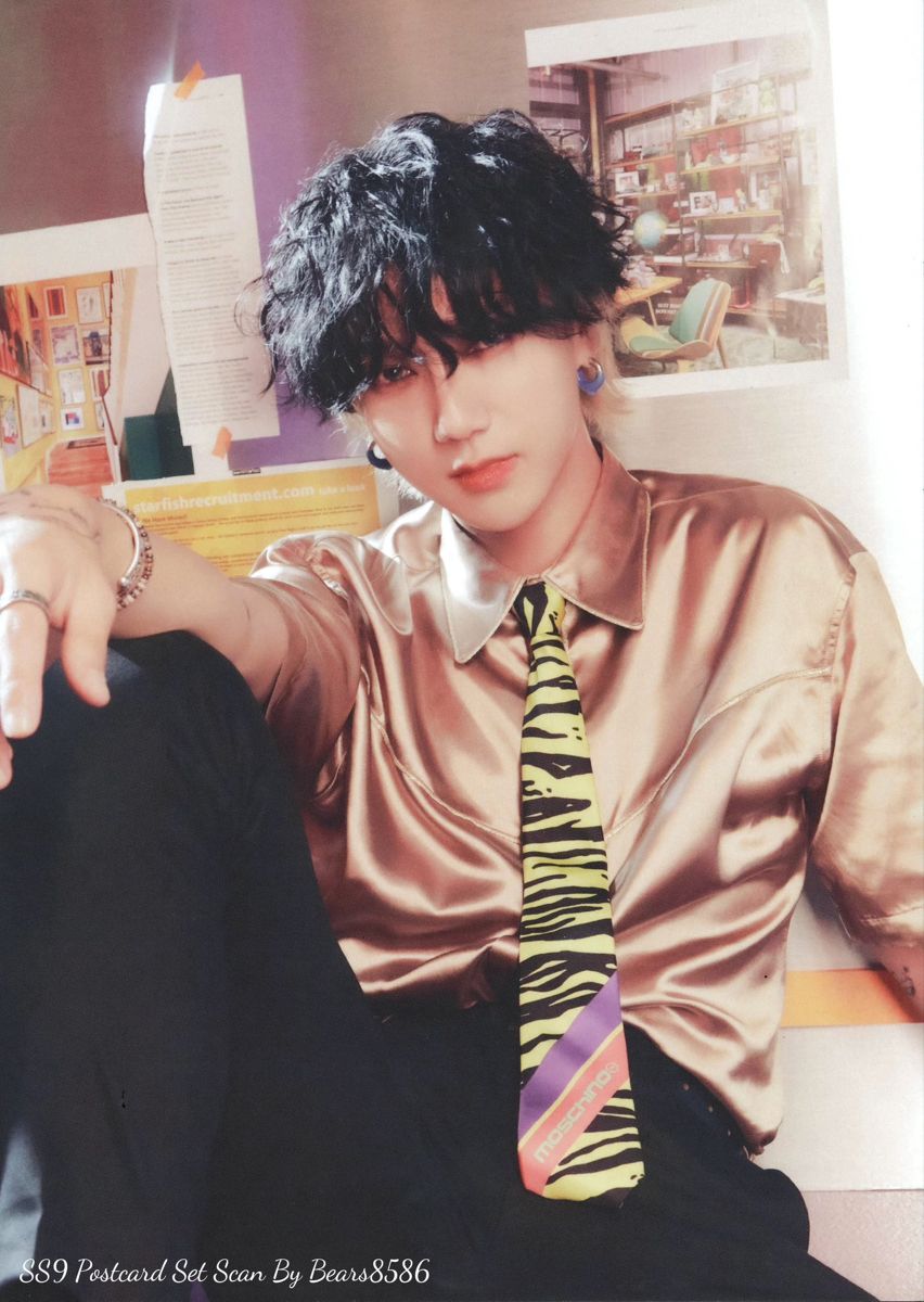 Yesung
